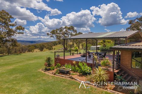 Property photo of 257 The Bridle Track Duramana NSW 2795