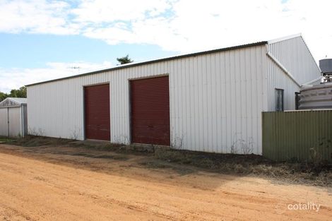 Property photo of 13 Dimboola Road Nhill VIC 3418