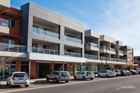 Property photo of 34/5-19 Goodall Parade Mawson Lakes SA 5095