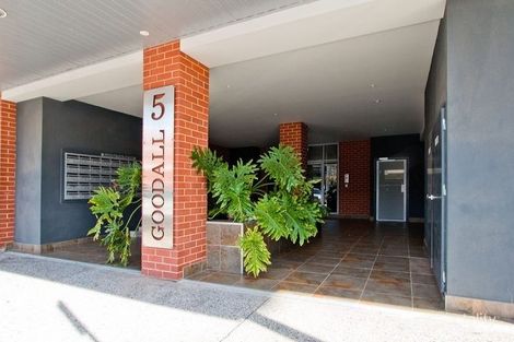 Property photo of 34/5-19 Goodall Parade Mawson Lakes SA 5095