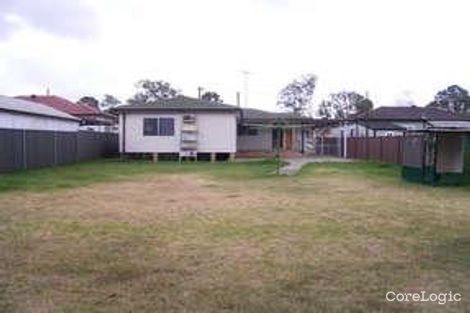 Property photo of 16 Banksia Street North St Marys NSW 2760