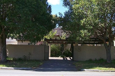 2 Broome St, Nedlands, WA 6009