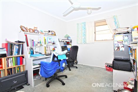 Property photo of 95 Hammond Street Urangan QLD 4655