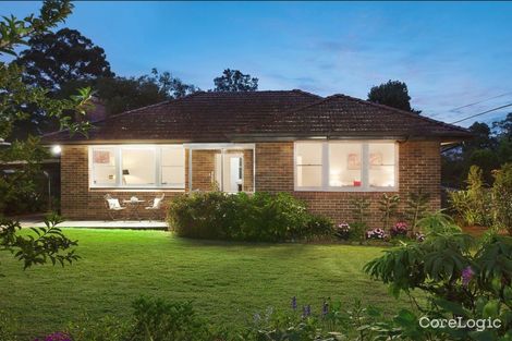 Property photo of 12 Goodwyn Road Berowra NSW 2081