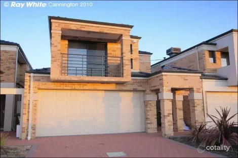 Property photo of 17 Bent Street Cannington WA 6107