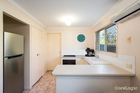 Property photo of 70/110 Johnson Road Hillcrest QLD 4118