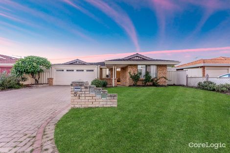 Property photo of 51 Frond Circuit Banksia Grove WA 6031