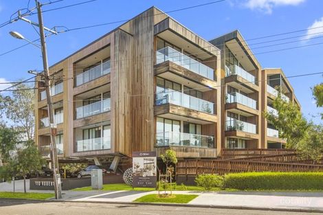 Property photo of 201/110 Roberts Street West Footscray VIC 3012