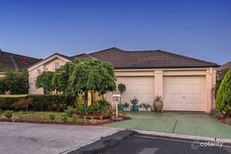 Property photo of 12 Eden Way Kilsyth VIC 3137