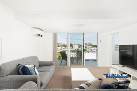 Property photo of 72/1A Tomaree Street Nelson Bay NSW 2315