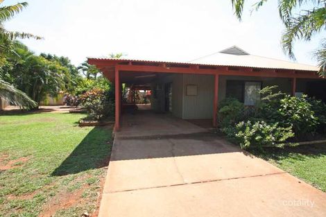 Property photo of 12 Cotter Court Cable Beach WA 6726