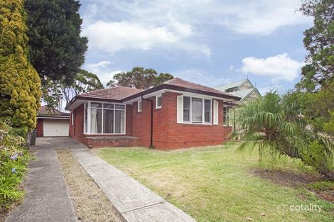 Property photo of 52 Woorak Crescent Miranda NSW 2228