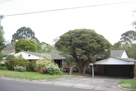 9 Yarrabee Ct, Mount Waverley, VIC 3149