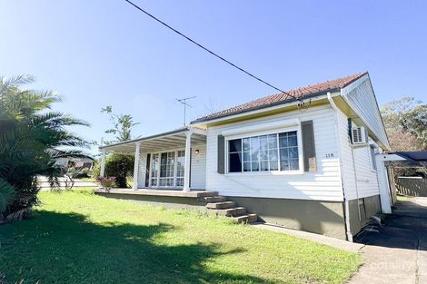 118 Parker St, Kingswood, NSW 2747