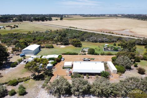 Property photo of 47 Gibson Road Gibson WA 6448