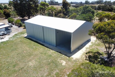 Property photo of 47 Gibson Road Gibson WA 6448