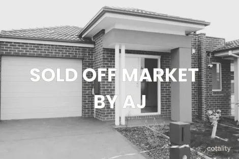 26 Stem St, Kurunjang, VIC 3337