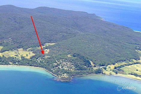 6/1869 Bruny Island Main Rd, Great Bay, TAS 7150