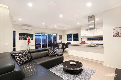 Property photo of 2/29 Elton Road Ferntree Gully VIC 3156