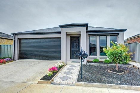 64 Ashwood Gdns, Mitchell Park, VIC 3355