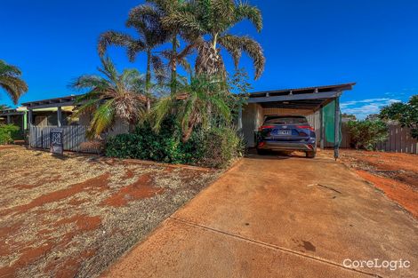 Property photo of 1 Wantijirri Court South Hedland WA 6722