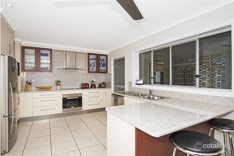 Property photo of 44 Allamanda Crescent Annandale QLD 4814