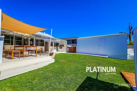 Property photo of 133 Links Avenue Sanctuary Point NSW 2540