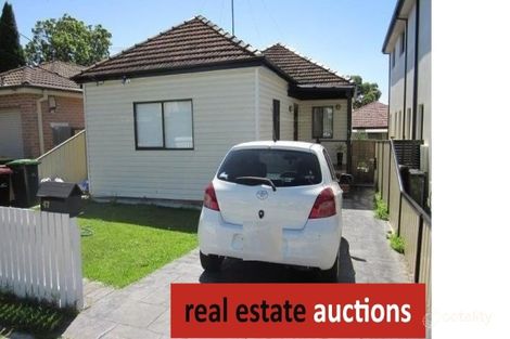 Property photo of 47 Second Avenue Berala NSW 2141