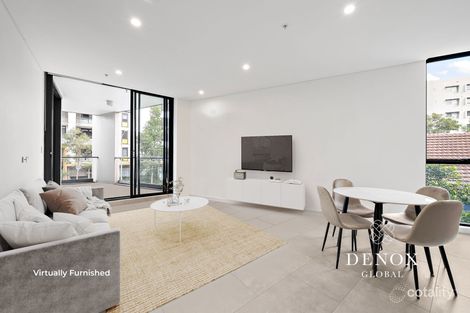 Property photo of 1/3 Haran Street Mascot NSW 2020