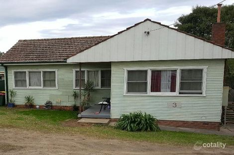 Property photo of 3 Hollands Road Nowra NSW 2541