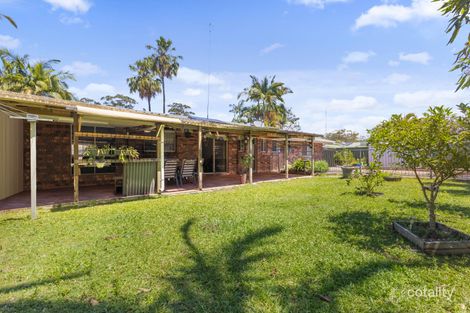 Property photo of 9 Cedarleigh Drive Tewantin QLD 4565
