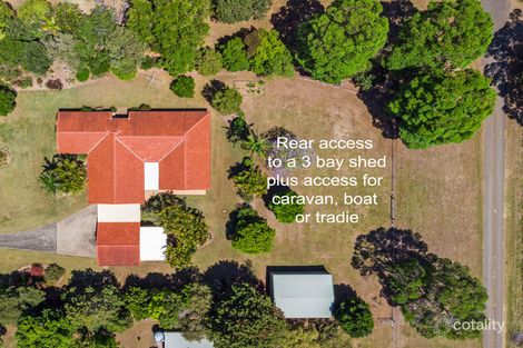 Property photo of 38 Funnell Drive Modanville NSW 2480