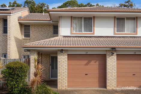 Property photo of 57/8 Peninsula Avenue Cornubia QLD 4130