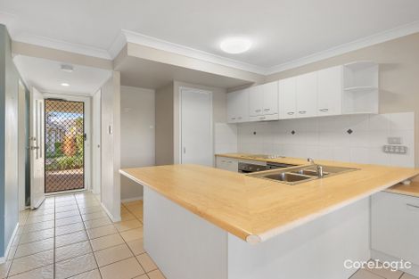 Property photo of 57/8 Peninsula Avenue Cornubia QLD 4130