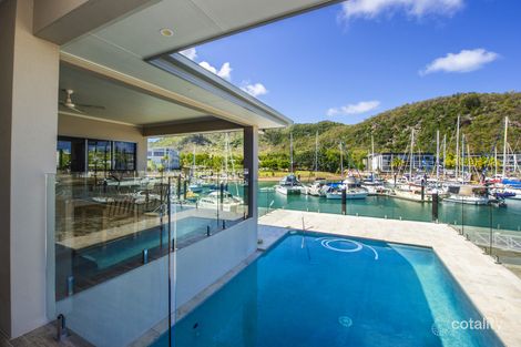 Property photo of 8 The Cove Nelly Bay QLD 4819