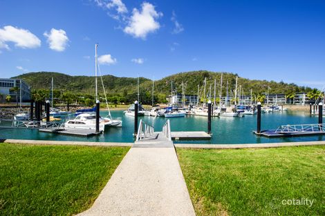 Property photo of 8 The Cove Nelly Bay QLD 4819