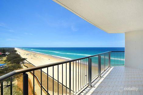Property photo of 1102/3575-3585 Main Beach Parade Main Beach QLD 4217