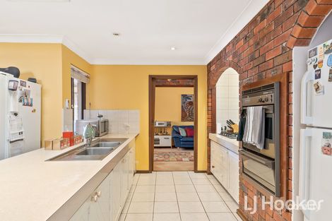Property photo of 10 Abrolhos Close Shelley WA 6148