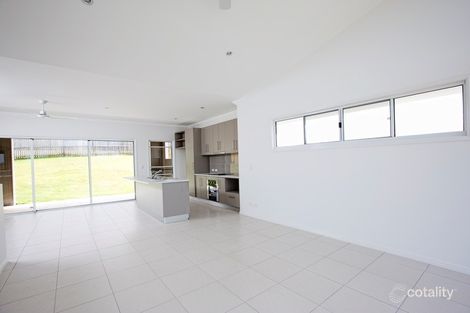 Property photo of 36 Lakeside Drive Taroomball QLD 4703