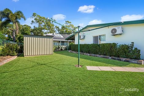 Property photo of 35 Flametree Circuit Rosebery NT 0832