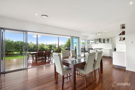 Property photo of 14 Brinley Place Sinnamon Park QLD 4073