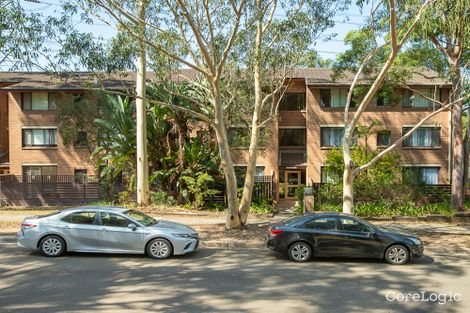 Property photo of 10/1 Carlisle Close Macquarie Park NSW 2113