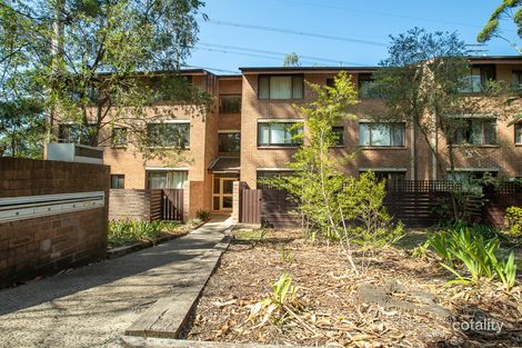 Property photo of 10/1 Carlisle Close Macquarie Park NSW 2113