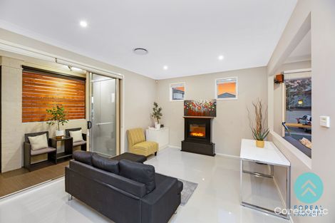 Property photo of 3 Redbourne Grange Beaumont Hills NSW 2155