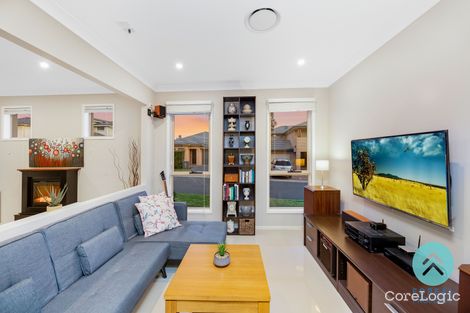 Property photo of 3 Redbourne Grange Beaumont Hills NSW 2155
