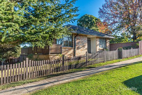 Property photo of 6 Reilleys Road Winston Hills NSW 2153