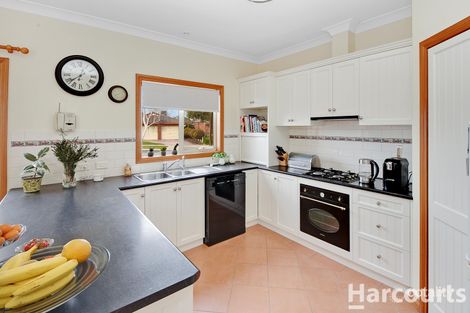 Property photo of 6 Kirsopp Court Horsham VIC 3400