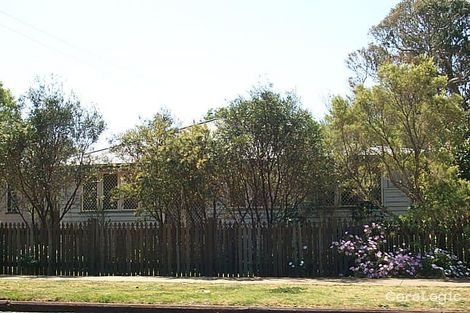 Property photo of 97 Stephen Street Harristown QLD 4350