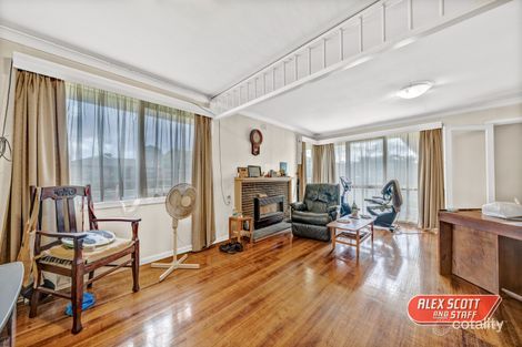 Property photo of 10 Savage Street Pakenham VIC 3810