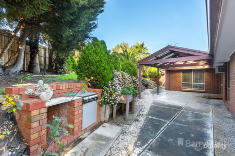 Property photo of 9 Kenmore Court Frankston VIC 3199